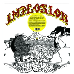 Implosion Implosion (LP)