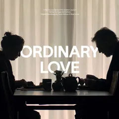 David Holmes &amp; Brian Irvine Ordinary Love - OST (LP)