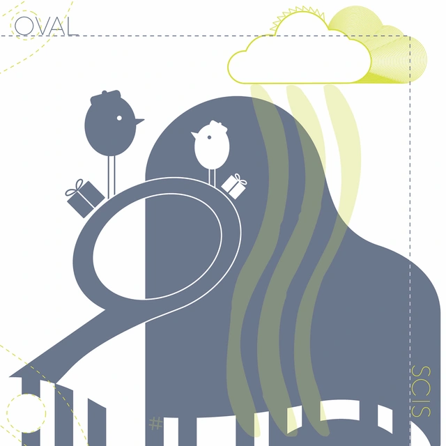Oval Scis (LP) 
