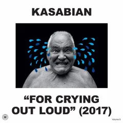 Kasabian For Crying Out Loud (LP)