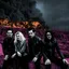 The Dead Weather Dodge &amp; Burn (LP)