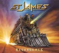 St. James Resurgence (LP)