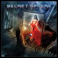 Secret Sphere Portrait Of A Dying Heart (LP)