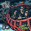 Sandness Higher &amp; Higher (LP)