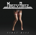 Nasty Ratz First Bite (LP)