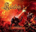 Kaledon Carnagus: Emperor Of The Darkness (LP)