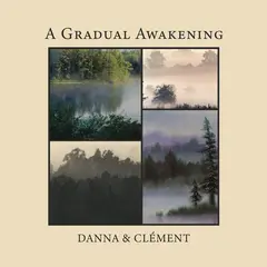 Danna And Clement A Gradual Awakening (LP)