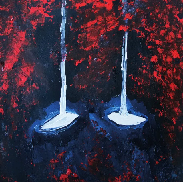 Verwoed De Val (LP) 