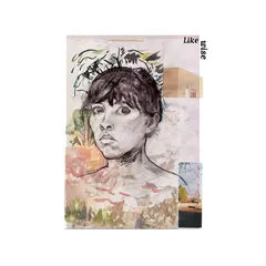 Frances Quinlan Likewise (LP)