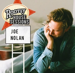 Joe Nolan Rootsy House Sessions (10")