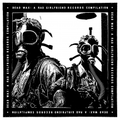 Diverse Artister Dead Wax: A Rad Girlfriend Records (2LP)