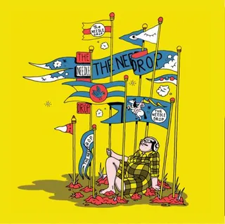 The Needle Drop The Needle Drop (LP) 