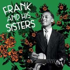 Frank &amp; His Sisters Frank &amp; His Sisters (LP)