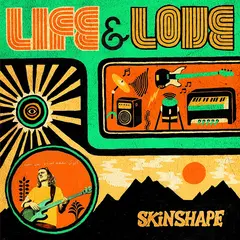 Skinshape I Didn't Know (7")