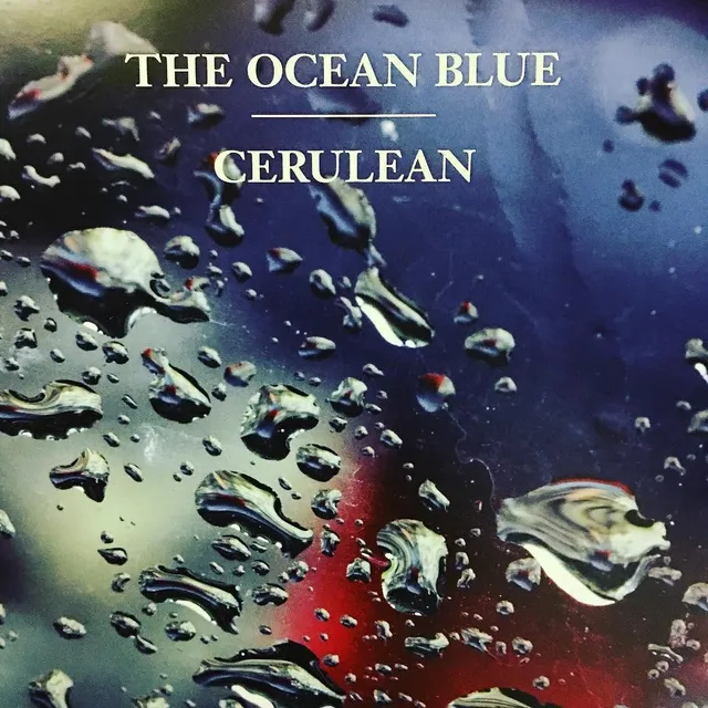 The Ocean Blue Cerulean (LP) 