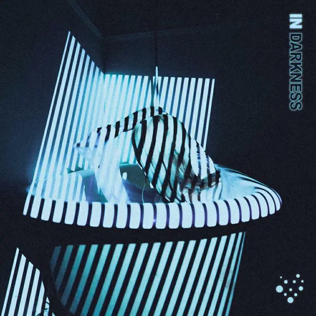 Varials In Darkness (LP) 