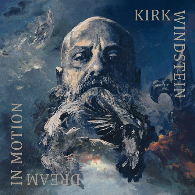 Kirk Windstein Dream In Motion - LTD (2LP) 