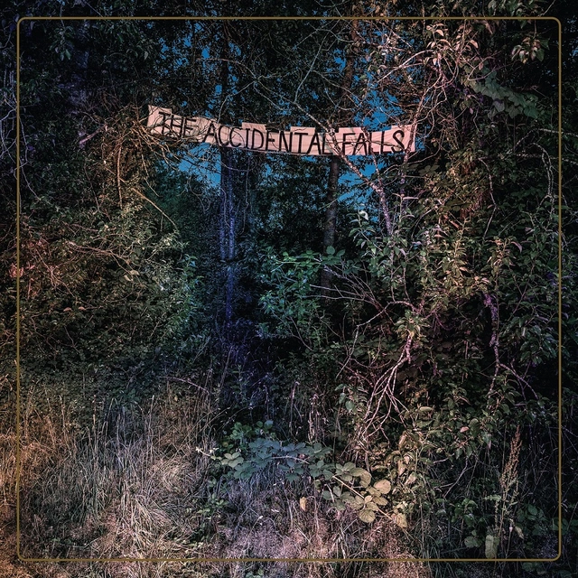 The Eyelids The Accidental Falls (LP) 
