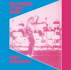 Kashmere Stage Band Plays Originals (LP)