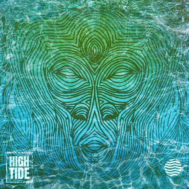 EA Wave High Tide (12") 