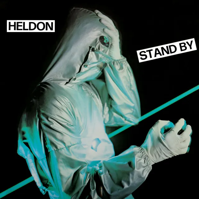 Heldon Stand By (LP) 