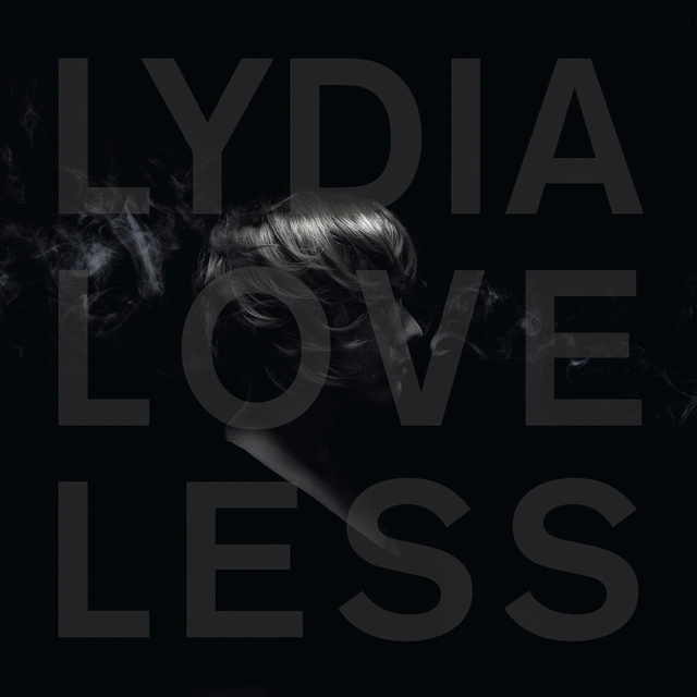 Lydia Loveless Somewhere Else (LP) 
