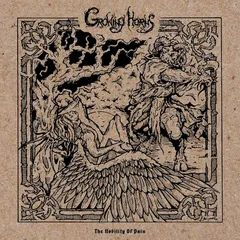 Growing Horns Nobility Of Pain Formats (LP)