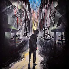 Rocks FOE Fight The Good? Fight (LP)