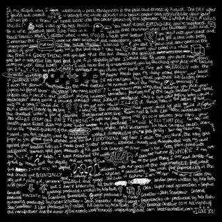 Arlo Parks Super Sad Generation (LP)