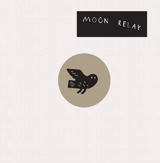 Moon Relay Moon Relay - LTD (12") 
