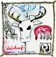 Deerhoof The Man, The King, The Girl (LP)