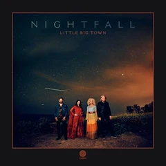 Little Big Town Nightfall (2LP)