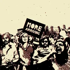 Sarathy Korwar More Arriving (LP)