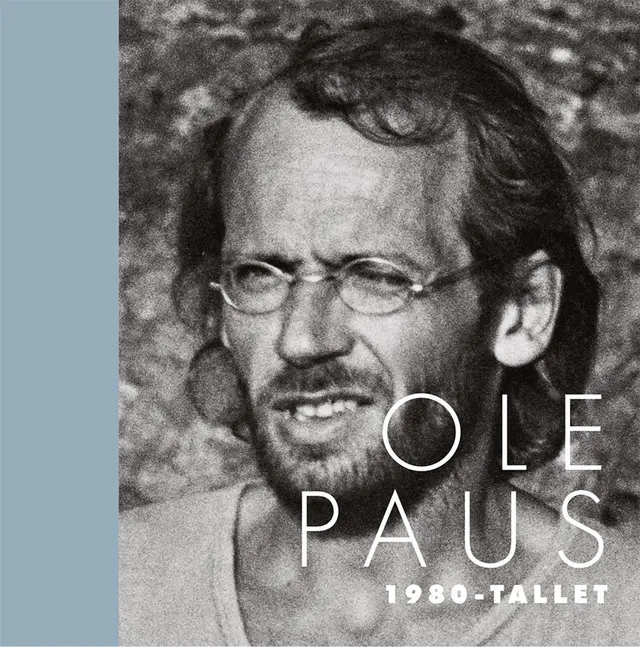 Ole Paus 1980-Tallet (9CD) 