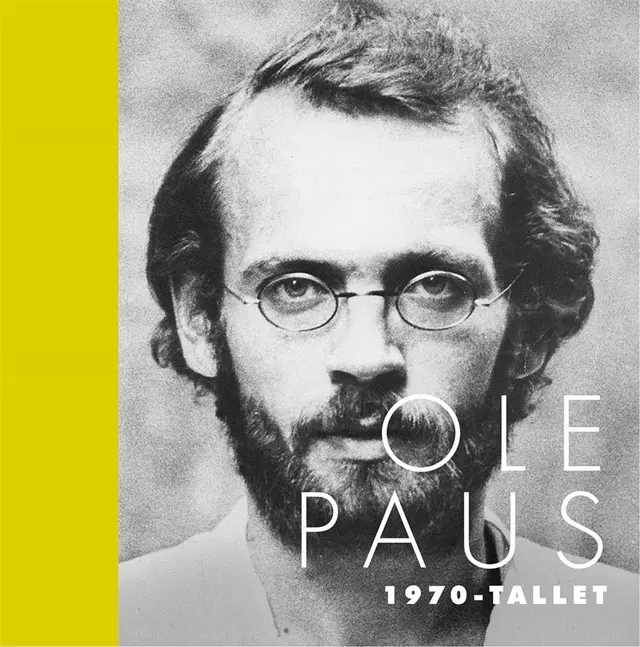 Ole Paus 1970-Tallet (13CD) 