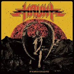Haunt If Icarus Could Fly (LP)