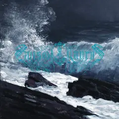 Falls Of Rauros Patterns In Mythology (LP)