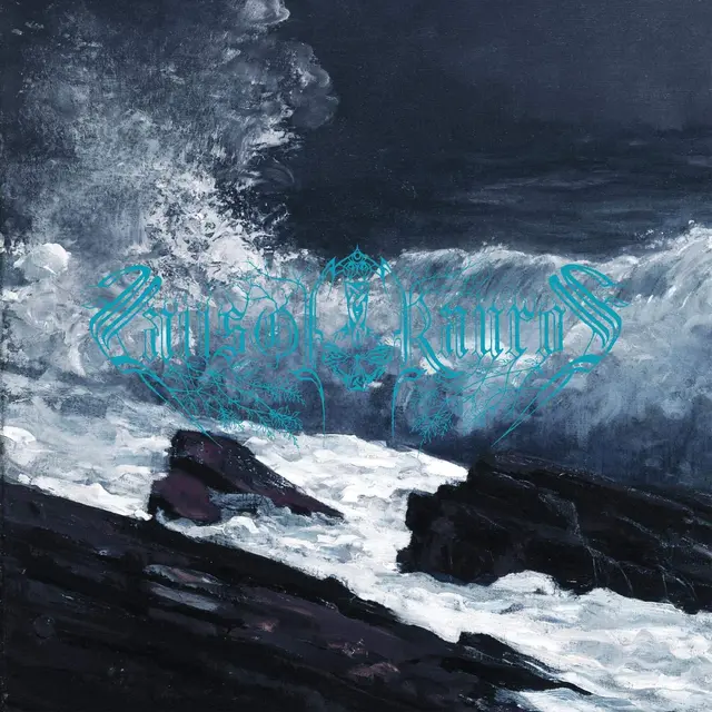 Falls Of Rauros Patterns In Mythology (LP) 