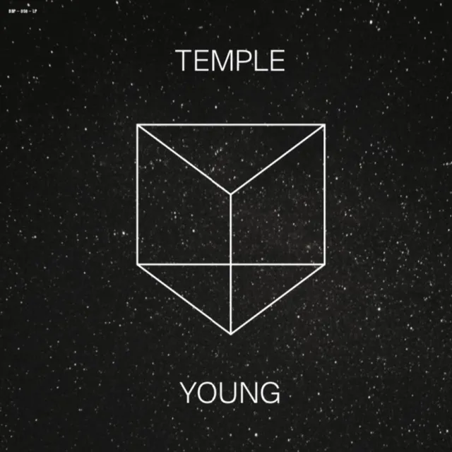 Temple & Young Temple & Young - LTD (LP) 