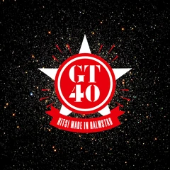 Gyllene Tider GT40 Hits! Made In Halmstad (2LP)