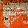 Andrew Cyrille/W. L. Smith/Bill Frisell Lebroba (LP)