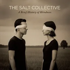 The Salt Collective A Brief History Of Blindness - LTD (LP)