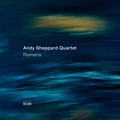 Andy Sheppard Romaria (LP)