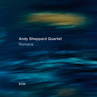 Andy Sheppard Romaria (LP)