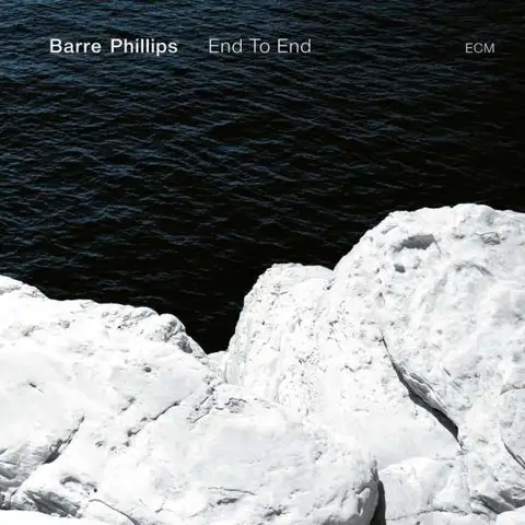 Barre Phillips End To End (LP) 