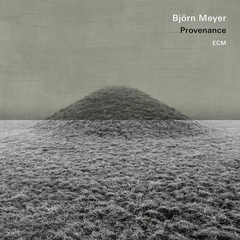 Björn Meyer Provenance (LP)