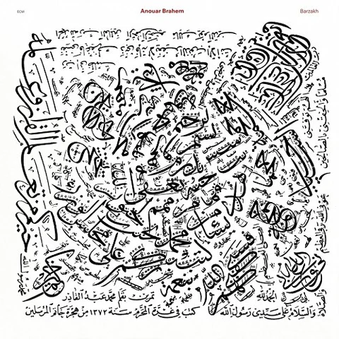 Anouar Brahem Barzakh (LP) 
