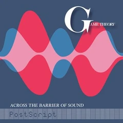 Game Theory Across The Barrier Of Sound (LP)