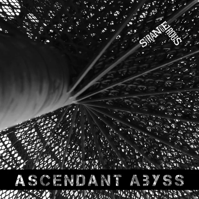Strangerous Ascendant Abyss (LP) 