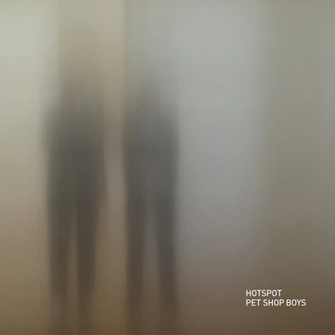 Pet Shop Boys Hotspot (LP) 
